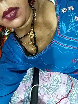 Stripchat Live Sex of Sharmila-Singh