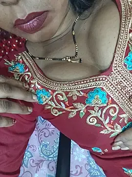 Stripchat Nude Webcam of Sharmila-Singh