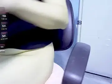 Stripchat Best live sex cam show of chen_xue