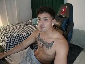Stripchat Live Sex Cam of man_dur07
