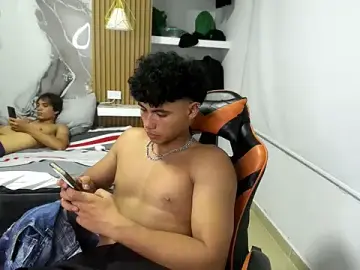 Stripchat Best live sex cam show of marcus_dick___