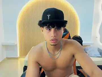 Stripchat Private Sex Chat of marcus_dick___