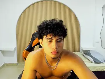 Stripchat Best live sex cam show of marcus_dick___