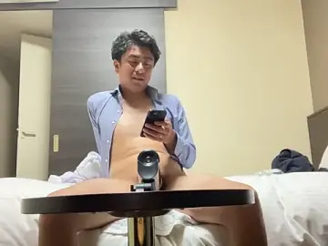 Stripchat Live Sex Cam of masato1115aa