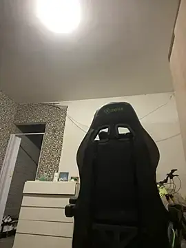 Stripchat Sex Cam of pretoboom14