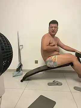 Stripchat Free Live Porn of zhang1118