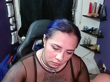 Stripchat Live Sex of Alexa_Slavehot777