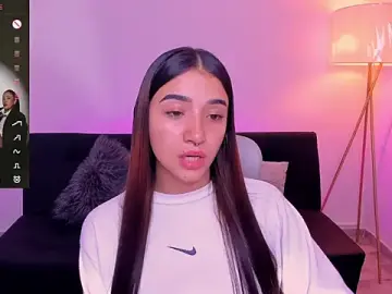 Stripchat Live Porn of Antonella_Grayy