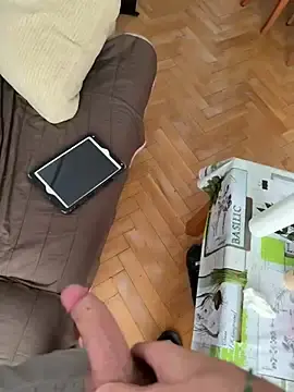 Stripchat Free Live Porn of D_barry