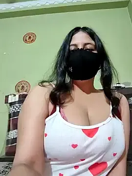 Stripchat Adult Webcam of Hot-priyaX