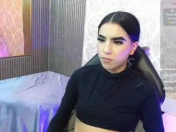Stripchat Best Webcam of Ivanna_tay1