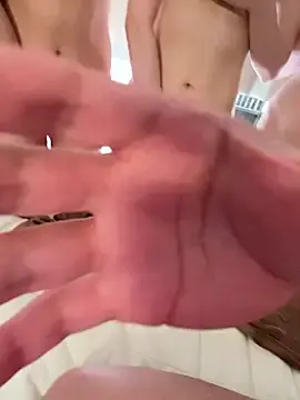 Stripchat Sex Chat of JOJO-operation_No1