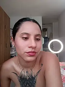 Stripchat Sex Chat of Karii-R