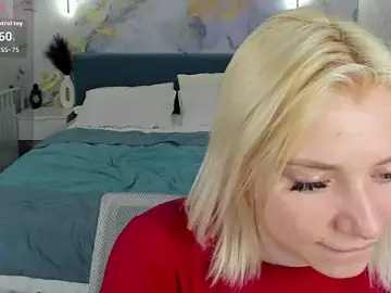 Stripchat Best Webcam of Kate_Krose