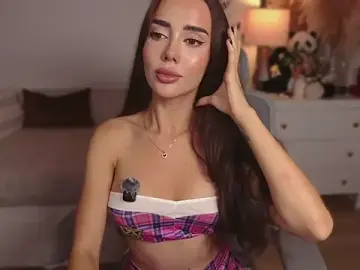 Stripchat Live Sex of Lil_Gabby