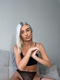 Stripchat Sex Chat of Mia_Roxie