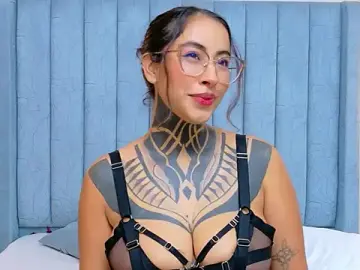 Stripchat Adult Video Chat of NicoleBlum