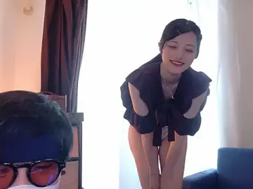 Stripchat Live Porn of SASUKE_JP_00