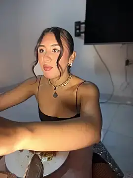 Stripchat Free Porn Cam of Soy_Daniela
