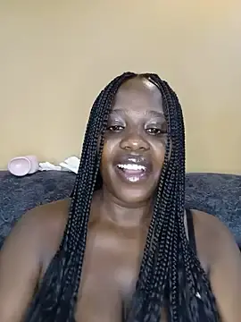 Stripchat Adult Webcam of cherrybabes