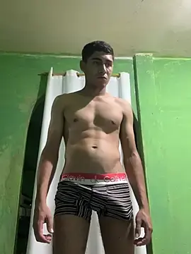 Stripchat Sex Cam of follladorr