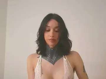 Stripchat Nude Webcam of All_yours555