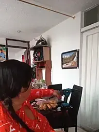 Stripchat Free Porn Cam of Brenda_Berck_