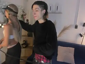 Stripchat Private Sex Chat of Kitty_vamp
