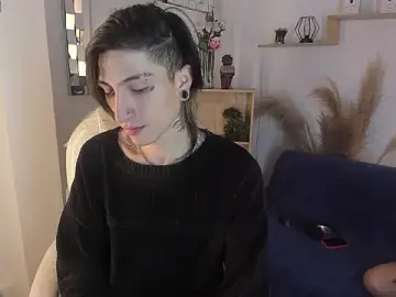 Stripchat Live Porn of Kitty_vamp