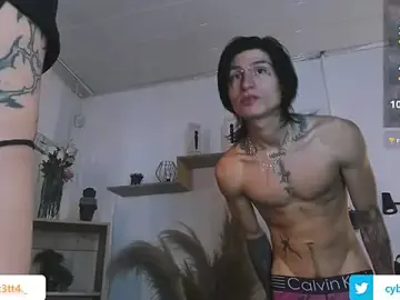 Stripchat Free Porn Cam of Kitty_vamp