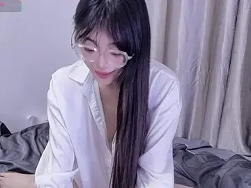 Stripchat Free Live Porn of Linbaibai