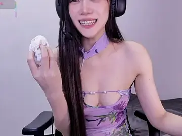 Stripchat Nude Webcam of Linbaibai