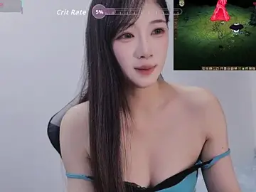 Stripchat Sex Cam of Linbaibai