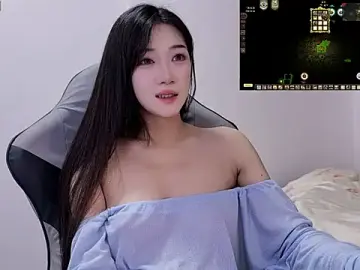 Stripchat Adult Webcams of Linbaibai