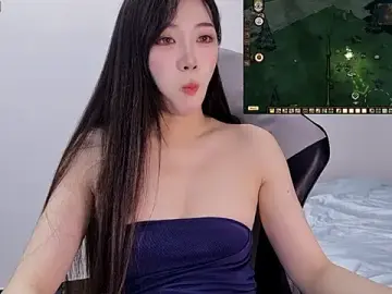 Stripchat Free Live Porn of Linbaibai