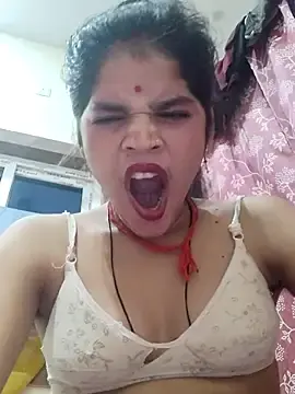 Stripchat Adult Video Chat of Mahek_-Love143