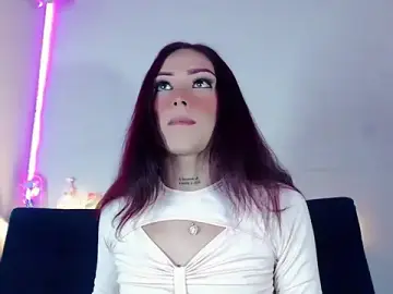 Stripchat Free Live Porn of Megan_Gil_