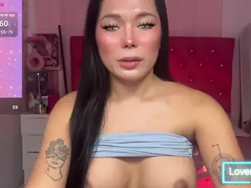 Stripchat Free Porn Cam of Megwildddd
