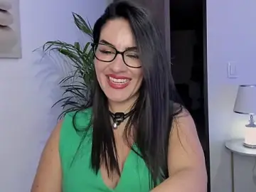 Stripchat Free Porn Cam of Pamela_Rosal