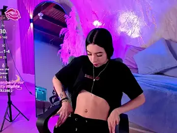Stripchat Free Live Porn of Tifanny_M