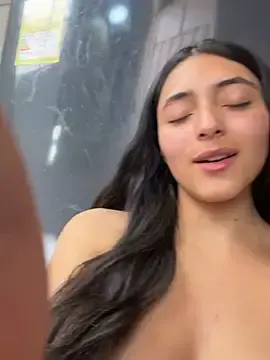 Stripchat Best Webcam of _tina_9