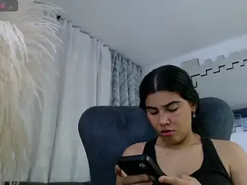 Stripchat Best Webcam of lily_202