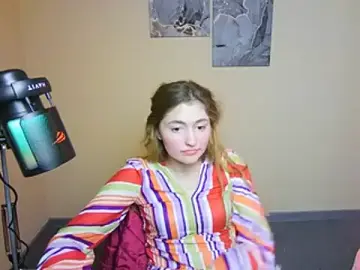 Stripchat Live Porn of marta_senyora