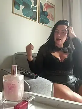 Stripchat Best live sex cam show of shakira-temptationxo