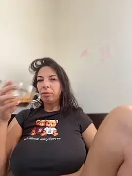 Stripchat Best live sex cam show of Almmaxxxx