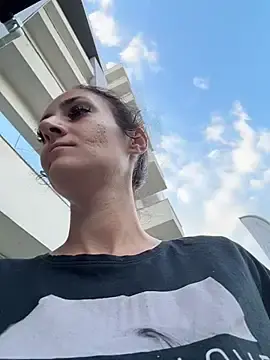 Stripchat Private Sex Chat of Almmaxxxx