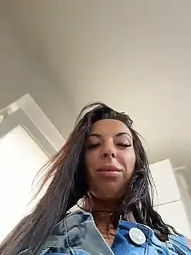 Stripchat Live Porn of Almmaxxxx
