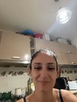 Stripchat Nude Webcam of Almmaxxxx