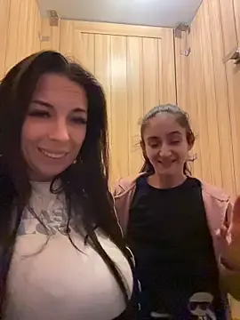 Stripchat Live Sex of Almmaxxxx
