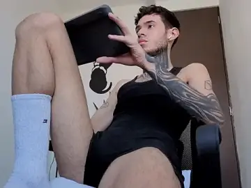 Stripchat Live Sex of Arteemiiis